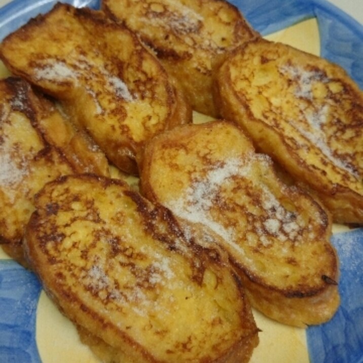 フレンチトースト